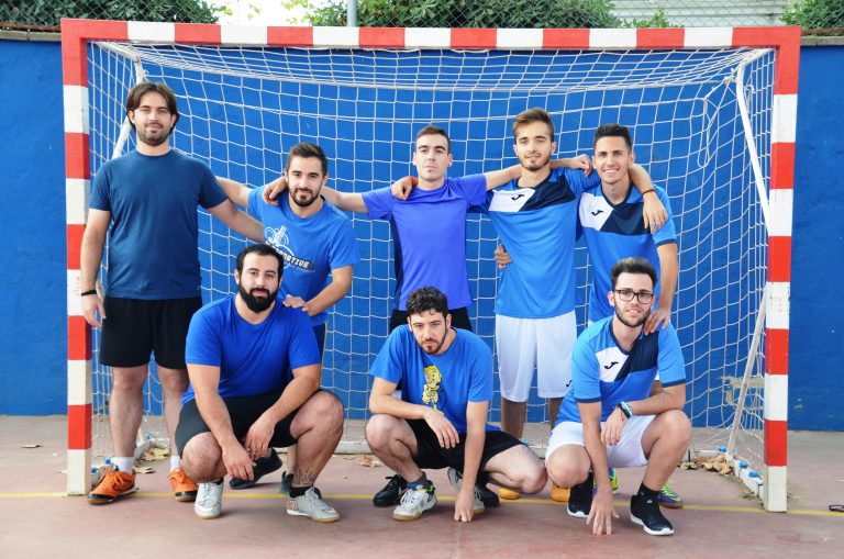 El Punt de Trobada i el Sala 5 duran dissabte al Pavelló el 9è Torneig Vila de Martorell