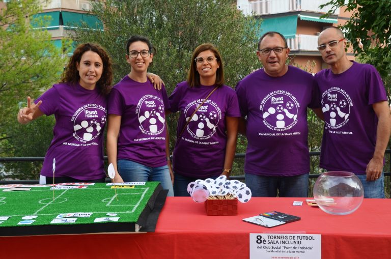 El 10è Torneig de Futbol Sala Vila de Martorell obre inscripcions amb l’objectiu d’augmentar equips