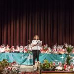 Sopar benèfic contra el càncer