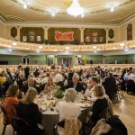 Sopar benèfic contra el càncer
