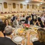 Sopar benèfic contra el càncer