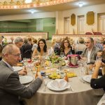 Sopar benèfic contra el càncer