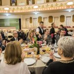 Sopar benèfic contra el càncer