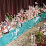Sopar benèfic contra el càncer