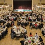 Sopar benèfic contra el càncer