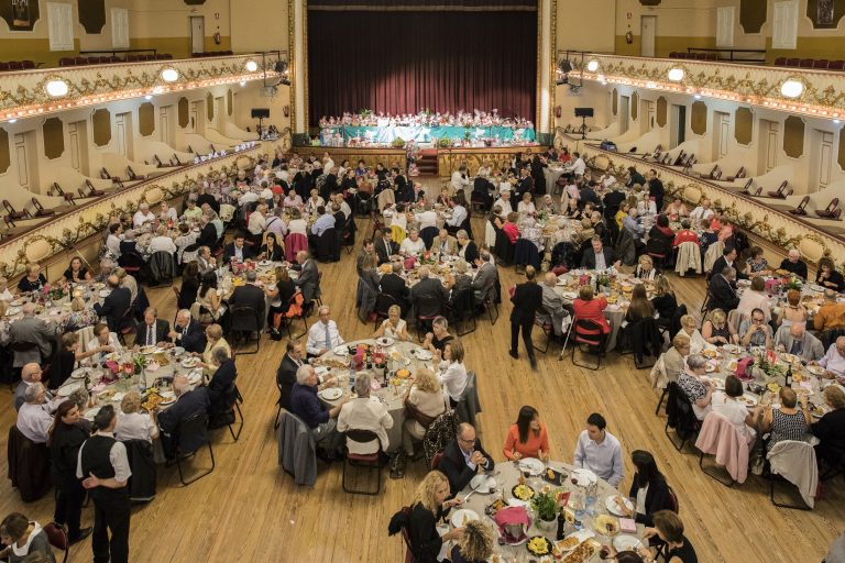 El sopar benèfic de Catalunya Contra el Càncer, aquest dissabte a El Progrés