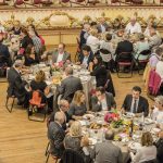 Sopar benèfic contra el càncer