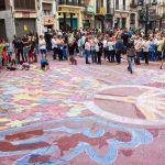 Actes de suport Aturada General 3-O