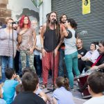 Actes de suport Aturada General 3-O
