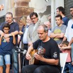 Actes de suport Aturada General 3-O