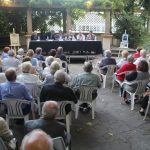 Racons de Vimart. Taula rodona del Centenari del Sindicat
