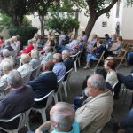 Racons de Vimart. Taula rodona del Centenari del Sindicat