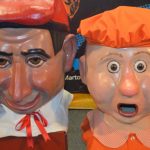 Capgrossos de Martorell