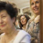 'Retrats del segle XX' de Núria Amat