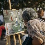 'Retrats del segle XX' de Núria Amat