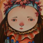 Exposició 'Glad to be unhappy' d'Ivana Flores