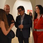 Exposició 'Glad to be unhappy' d'Ivana Flores