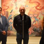 Exposició 'Glad to be unhappy' d'Ivana Flores