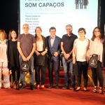 Som Capaços a la Trobada d'Entitats
