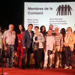 Trobada d'entitats 2017