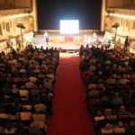 Trobada d'entitats 2017