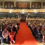 Trobada d'entitats 2017