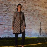 Festa del Roser 2017. 6è Vi, moda i estilisme, a càrrec de Sonia Pinedo i Esteve Esteve