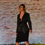 Festa del Roser 2017. 6è Vi, moda i estilisme, a càrrec de Sonia Pinedo i Esteve Esteve