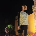 Festa del Roser 2017. 6è Vi, moda i estilisme, a càrrec de Sonia Pinedo i Esteve Esteve