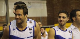 El CB Martorell buscarà la primera victòria del curs en el derbi català de LEB Plata Presentació CB Martorell