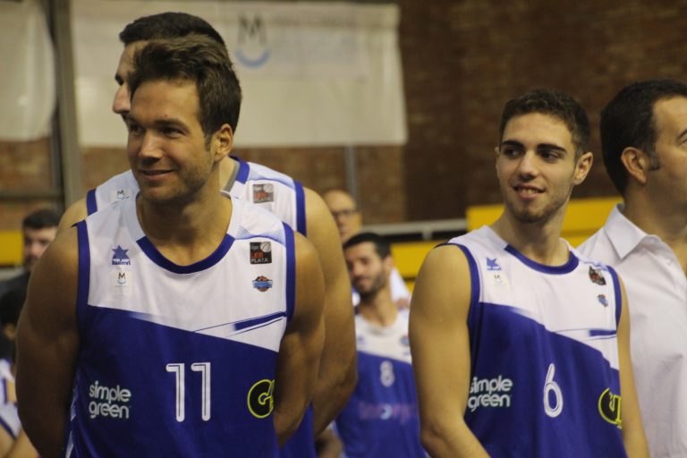 El CB Martorell buscarà la primera victòria del curs en el derbi català de LEB Plata