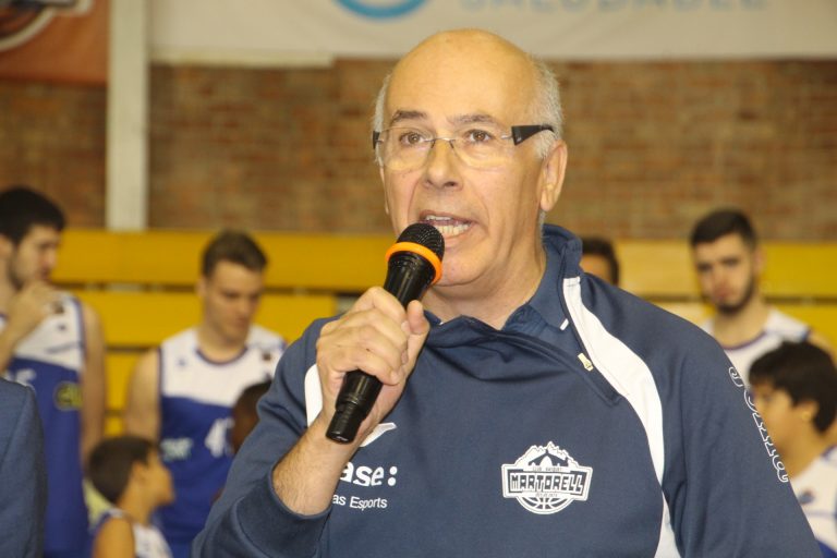 El Club Bàsquet Martorell obre procés electoral per escollir el president dels propers quatre anys
