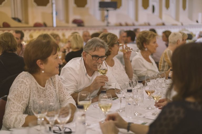 L’Espai Bombolles parla dels vins ancestrals per tancar el cercle dedicat als escumosos