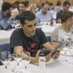 Racons Vimart. Vins, anxoves i seitons