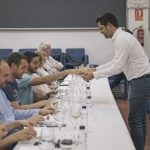 Racons Vimart. Vins, anxoves i seitons