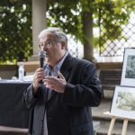 Taula rodona centenari Síndicat Vitícola Comarcal