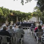 Taula rodona centenari Síndicat Vitícola Comarcal