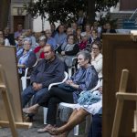 Taula rodona centenari Síndicat Vitícola Comarcal