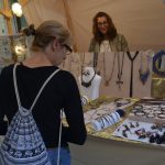 Festa del Roser 2017. 21a Fira d'artesania