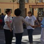 Festa del Roser 2017. 30è Aplec de sardanes