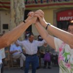 Festa del Roser 2017. 30è Aplec de sardanes