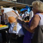 Festa del Roser 2017. 30è Aplec de sardanes
