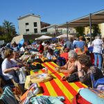 Festa del Roser 2017. 30è Aplec de sardanes