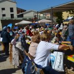 Festa del Roser 2017. 30è Aplec de sardanes