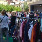 Festa del Roser 2017. 11è Mercat del Trasto