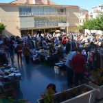 Festa del Roser 2017. 11è Mercat del Trasto