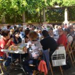 Festa del Roser 2017. 11è Mercat del Trasto