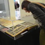 Exposició centenari d'El Círcol