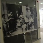 Exposició centenari El Círcol