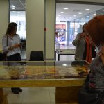 Exposició centenari El Círcol